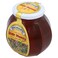 Salman's Sidr Honey Glass Jar 500 gr