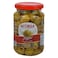 Acorsa Pitted Green Olives, 350g