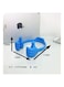 Generic - OK Design Stand Holder For Tablet Blue