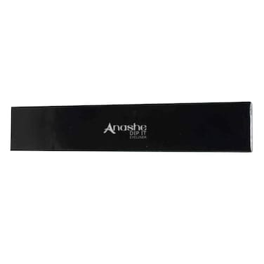 Anashe Dip It Eyeliner Black 4ml