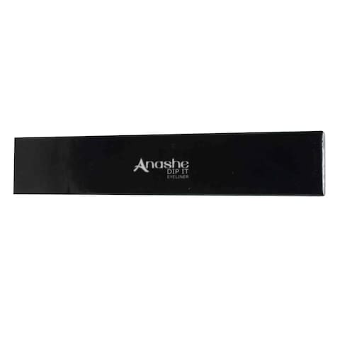 Anashe Dip It Eyeliner Black 4ml