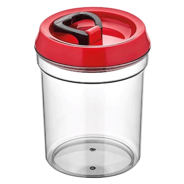 Qlux Venus Airtight Cereal Jar Mini