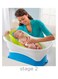 Summer Infant Right Height Tub Multicolour 3L