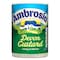 Ambrosia Devon Custard 400g