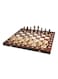 Generic Foldable Chess Board Game Set 40.6x40.6x2.5cm