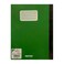 Zintra Lined Notebook - A4 - 60 Sheet