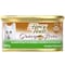 Purina Fancy Feast Gravy Lovers Salmon Feast in Seared Salmon Flavour in Gravy Cat Food, 85g