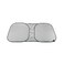 Sunshade Silver Reflective Lampa