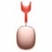 Apple AirPods Max Over Ear Headphone Pink