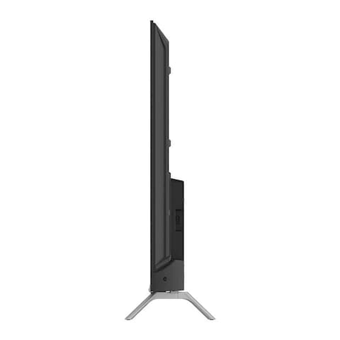 Fresh 43-inch Full HD Smart TV with Built-in Receiver - 43LF423RGT