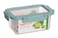 Airtight Food Container 1Litre - Blue
