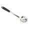 Home Pro Stainless Steel Pasta Server Silver And Black