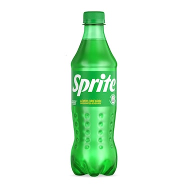 Sprite 500 ml