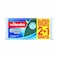 Vileda Glitzi Crystal Fibra Verde Sponge - 2 Pieces