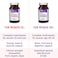 New Chapter Women's One Daily 50 Plus Multivitamin With Fermented Probiotics, Whole Foods, Astaxanthin, Organic Non-Gmo Ingredients, 72Ct