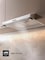 MILLEN 60cm Under Cabinet White Range Hood - MKH 603 WH, 3 Year Warranty