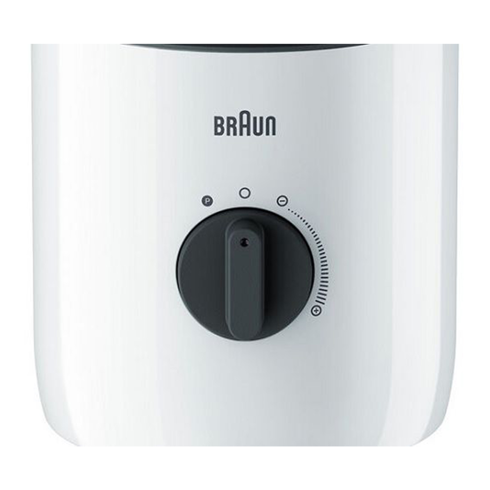 Braun blender, 2.0L, 800W, JB3100WH