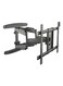 Bluetek Wall Tv Mount Btd64 Black