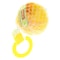Dahlia Deodorant Colour Ball Yellow 