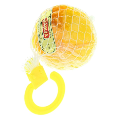 Dahlia Deodorant Colour Ball Yellow 