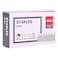Deli Staple Pins Essentials 266 1000 PC