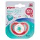 Pigeon Mini Light Pacifier Ship 78464 Blue
