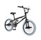 Spartan - 20&quot; Exploit BMX Black Gloss