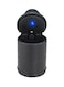 Generic Smokeless Car Ashtray With LED Light