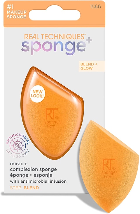 Buy Real Techniques Miracle Complexion Sponge in UAE