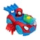 Spidey N Friends Vehicle Deluxe Web Crawler