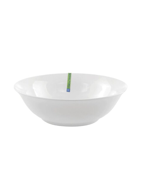 ROYALFORD Magnesia Bowl White 6inch