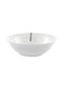 ROYALFORD Magnesia Bowl White 6inch
