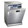 Siemens Dishwasher 14 place settings SN236I10NM