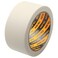 Tolsen Safety Masking Tape, 50245, White