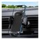 Totu Life Car Holder Suction Black