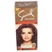 Samsol Hair Color Fashion Range Gentle Hair Color 14 Mahogany Brown 50 ml