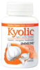 Kyolic Aged Garlic Extract Formula 103 Immune Formula, 100 Capsules