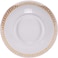 Flamingo Rice Bowl, Multi-Colour, 6 Inches, FL9104CMW, 6 Pieces
