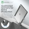 Amazing Thing Titan Pro designed for iPad 10th Generation case cover (2022) 10.9 inch with Pencil storage slot - Grey