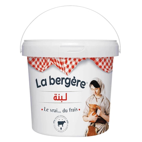 La Bergere Labneh 1 Kg