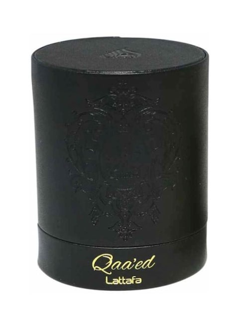 Lattafa Qaa&#39;ed Unisex Eau De Parfum - 100ml
