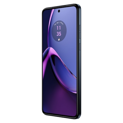 Motorola Moto G84 Dual SIM 12GB RAM 256GB 5G LTE Midnight Blue