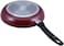 Flamingo Frypan, Red/Black, 28 cm, Fl6704Fp