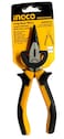 Generic Ingco Long Nose Pliers 6 Inch -Hlnp28160
