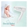 Valera Swiss B&eacute;b&eacute; Ultra-Delicate Infant Hair And Body Dryer 500W 55413 White