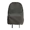 Iconz Boston Backpack + Pen Bag - Black