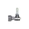 880 Car LED Headlight Bulbs 6500K 550W Powerful LED Light Plug Play LED 880 LED Headlights Conversion Kit 2pcs