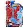Hasbro Marvel Spider-Man Web Launcher Glove E3367 Multicolour 5 Years and above