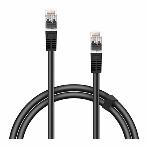 كابل شبكات CAT5e من سبيدلينك - 3 متر