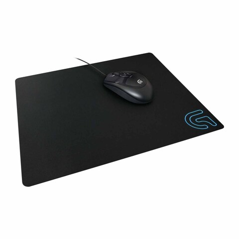 Logitech G240 Gaming Mouse Pad